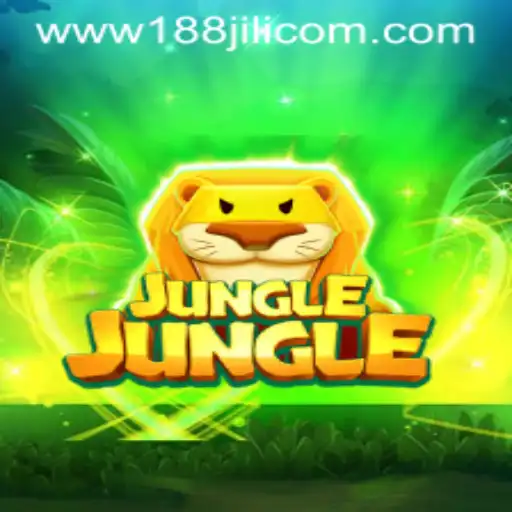 Discover the Adventure of JungleJungle at 188JILI Casino