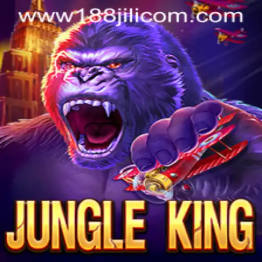 JungleKing: A Thrilling Adventure in 188JILI Casino