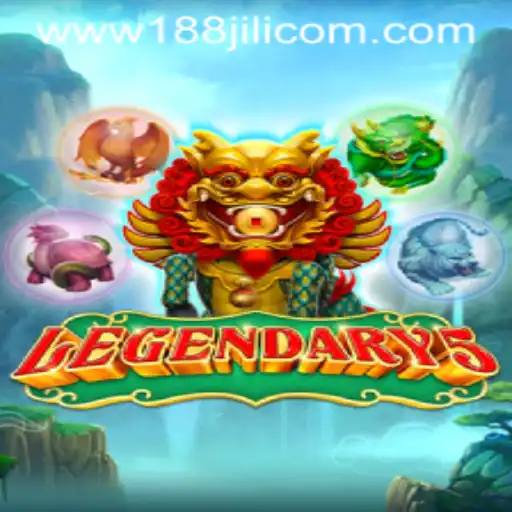 Explore Legendary5: A Premier Experience with 188JILI Casino