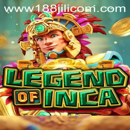 Exploring the Mysteries of LegendofInca: A Journey Through 188JILI Casino