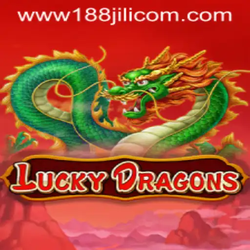 Exploring the Exciting World of LuckyDragons at 188JILI Casino