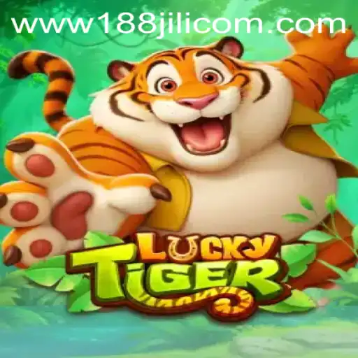 Exploring the Thrills of LuckyTiger at 188JILI Casino