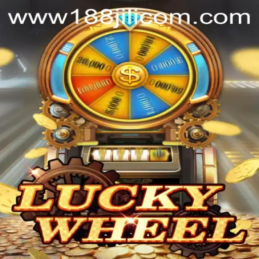 Discover the Excitement of LuckyWheel at 188JILI Casino