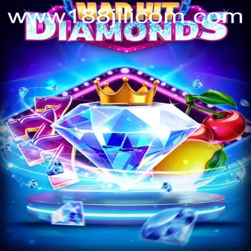 Exploring the Thrills of MadHitDiamonds at 188JILI Casino