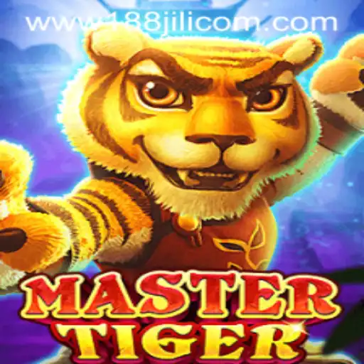 MasterTiger: A Captivating Adventure in 188JILI Casino
