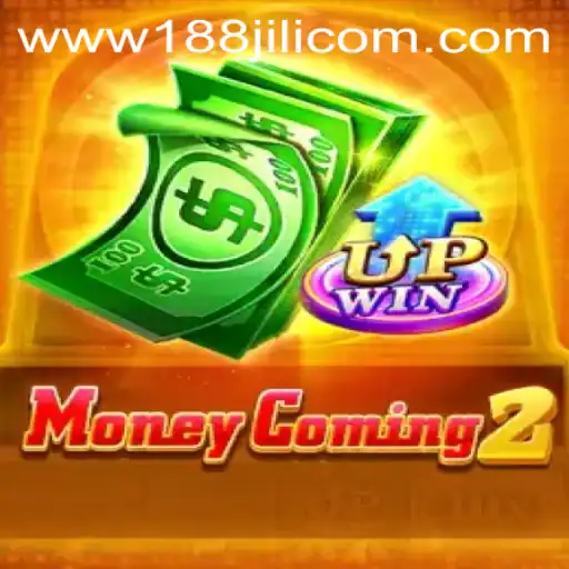 Discover the Thrills of MoneyComing2 at 188JILI Casino