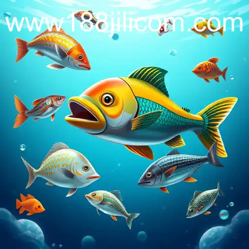 Unlocking the World of Online Fishing with 188JILI Casino