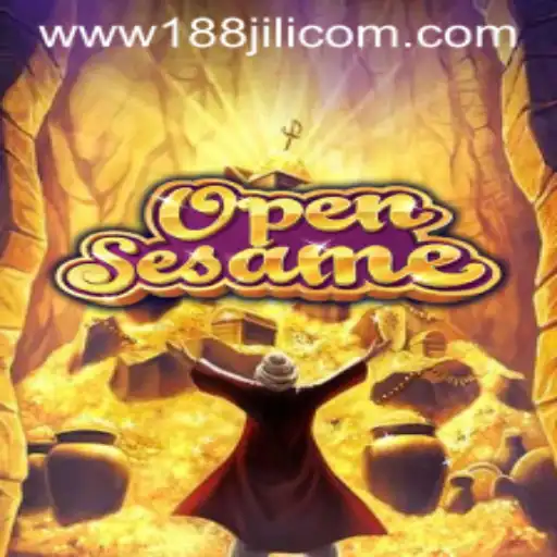 OpenSesame: Unlocking the Secrets of 188JILI Casino's Latest Game