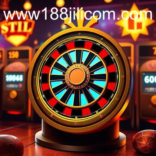 Exploring the Exciting World of Rotary Games