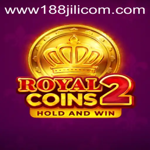 Exploring the Excitement of RoyalCoins2: An Adventure with 188JILI Casino