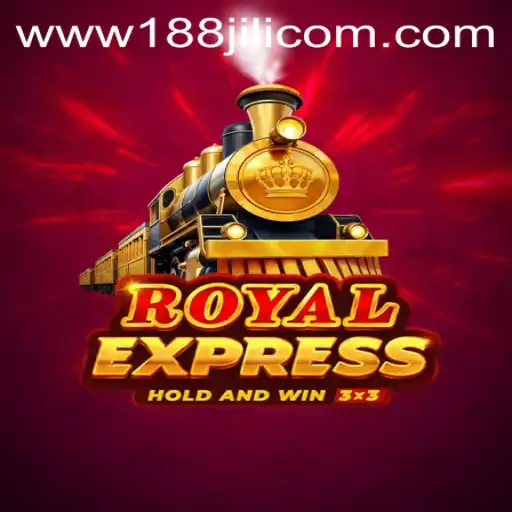 Discover the Thrilling World of Royal Express at 188JILI Casino