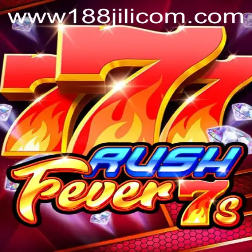 RushFever7s: A Thrilling Adventure at 188JILI Casino