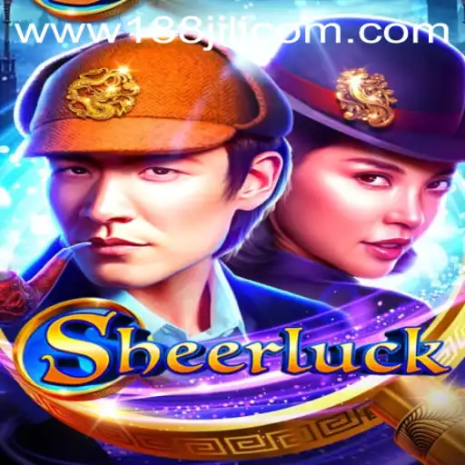 Unveiling Sheerluck: The Thrilling New Game at 188JILI Casino