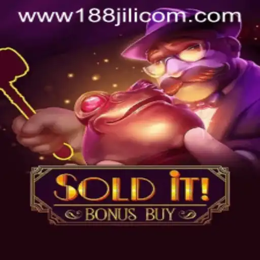Exploring the Exciting World of SolditBonusBuy at 188JILI Casino