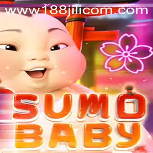 SumoBaby: A Unique Gaming Experience at 188JILI Casino