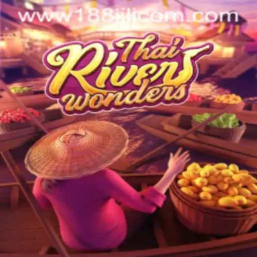 Exploring ThaiRiverWonders: A Captivating Game at 188JILI Casino
