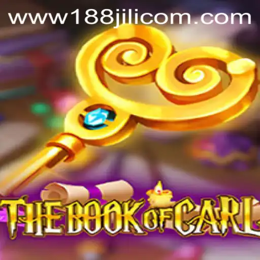 TheBookofCarl: Exploring the Thrills of 188JILI Casino's Latest Game