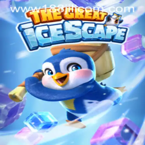 Discovering the Thrill of TheGreatIcescape at 188JILI Casino
