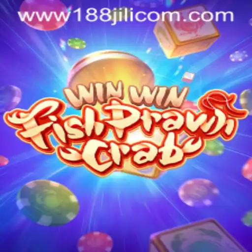 Discovering the Excitement of WinWinFishPrawnCrab at 188JILI Casino