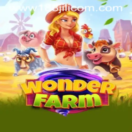 Exploring the Enchanting WonderFarm Game at 188JILI Casino