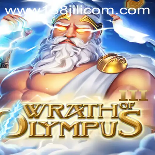 Explore the Mythical World of WrathofOlympusIII at 188JILI Casino