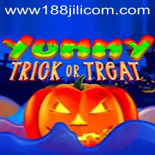 Discover the Thrills of YummyTrickorTreat at 188JILI Casino