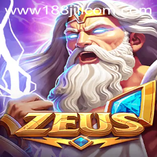 Zeus: A Thrilling Adventure in 188JILI Casino